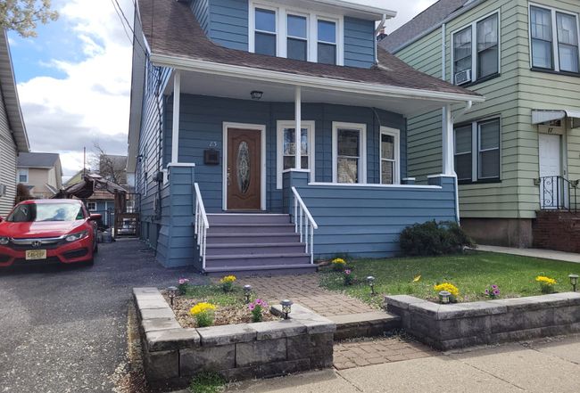 83 Trimble Ave, Clifton, NJ