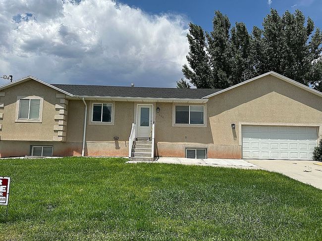 Photo of 330 W 700 S, Richfield, UT