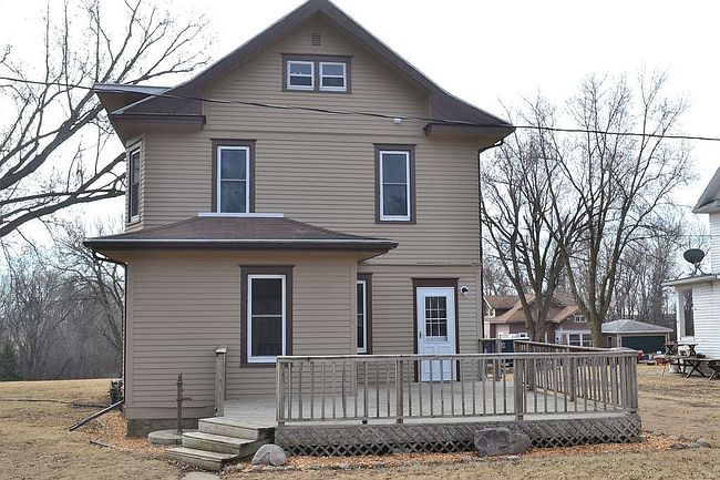 Image of 206 W Laurel St