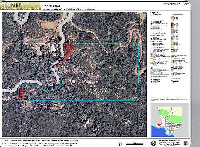 30808 Mulholland Dr, Malibu, CA