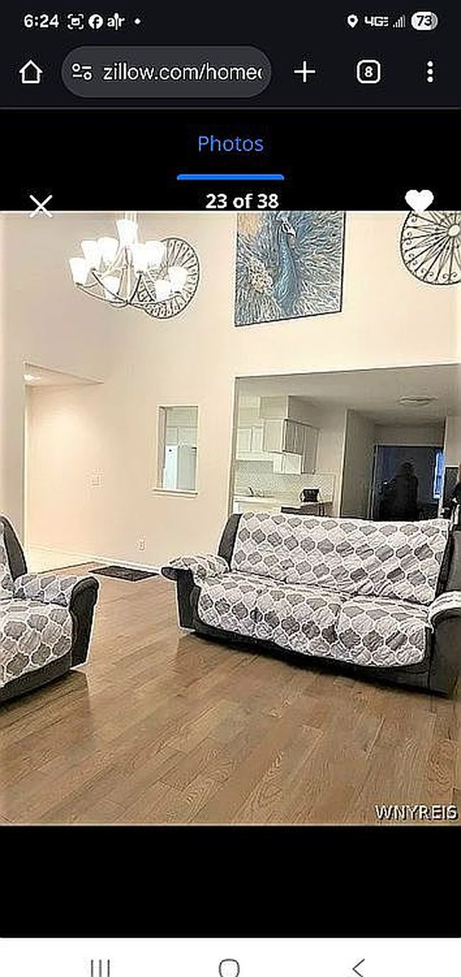 Photo of 28 Brookfield Ln Unit 4, Buffalo, NY