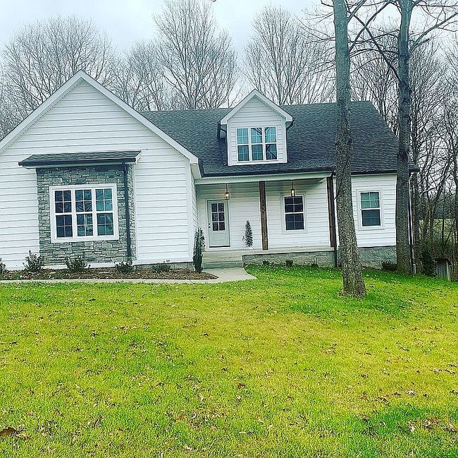 Image of 2446 Antioch Church Rd