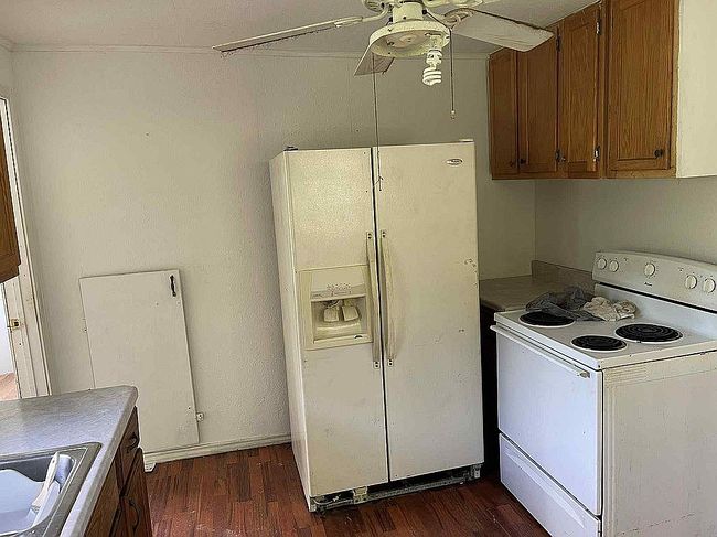 Photo of 2802 Highway 32 W, Foreman, AR