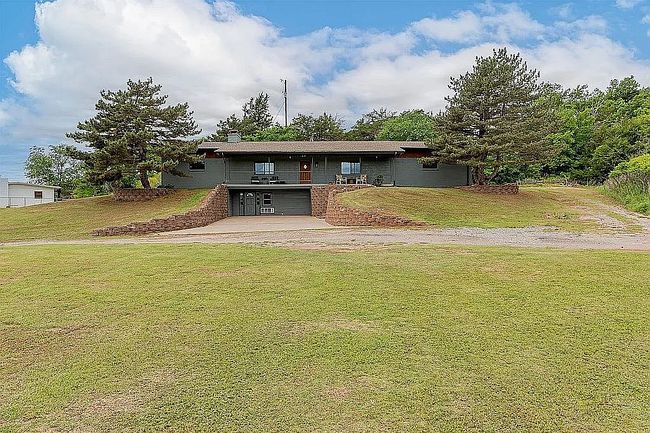 Photo of 2738 State Highway 8A, Watonga, OK
