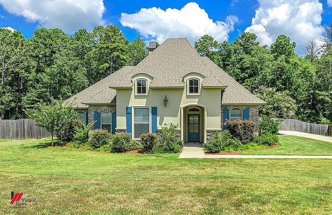 Photo of 545 Ramsey Dr, Stonewall, LA