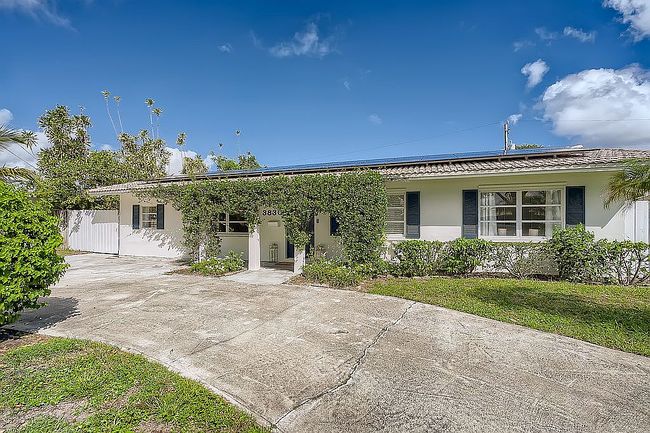 Additional photo 1 of property located at 3830 Ne 22nd Ter