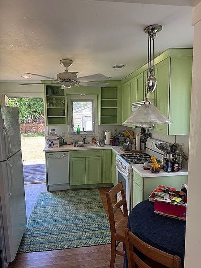 Photo of 503 W Croslin St, Austin, TX