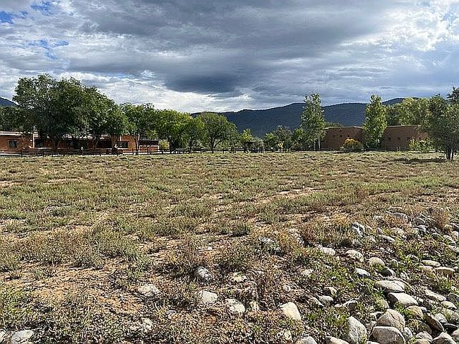 Photo of 0 Los Pandos Rd #5, Taos, NM