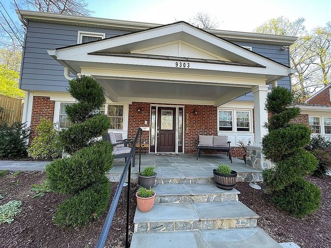 Photo of 9303 W Parkhill Dr, Bethesda, MD