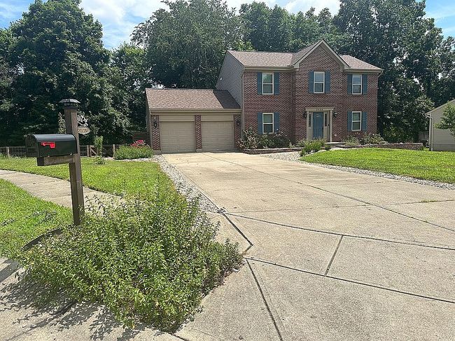 Photo of 2930 Spring Cove Way, Burlington, KY