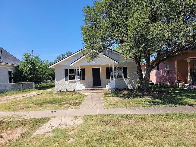 Photo of 1502 S Lincoln St