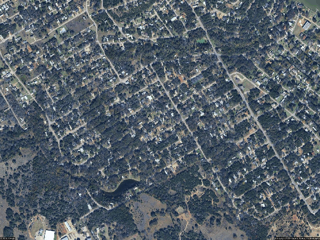 2901 Cedarhill St, Granbury, TX