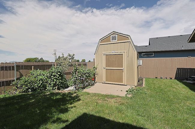 Photo of 1450 Sw Greeley St, College Place, WA