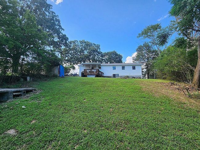 Photo of 47 Sunset Dr, N Little Rock, AR