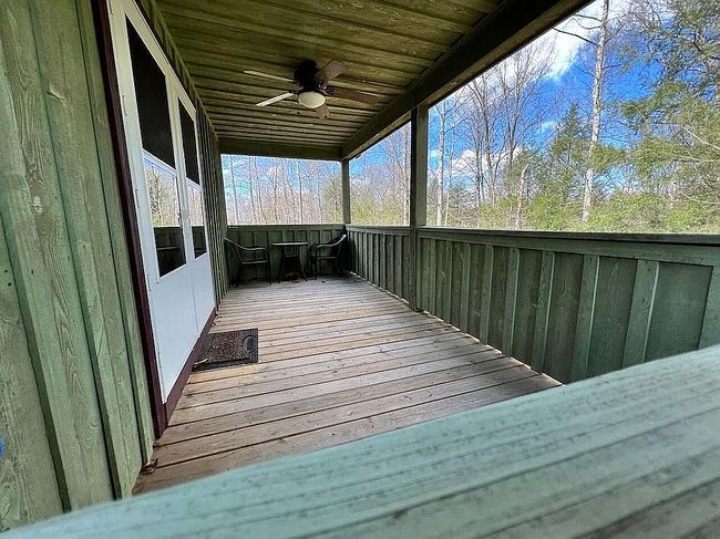 Photo of 42 Turkey Path Ln, Mount Lookout, WV