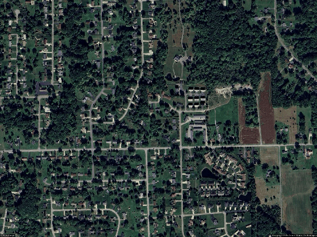 Image of 991 N Water Ave