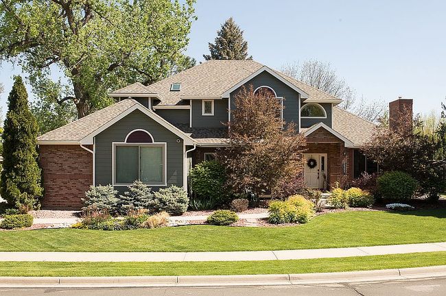 1321 Ruby Way, Longmont, CO