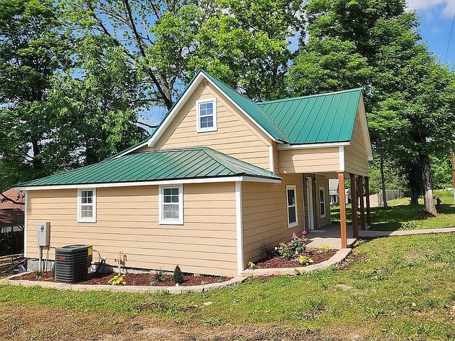 Photo of 824 W Gordon Ave, Harrison, AR