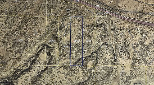 Photo of 55 Woodview Dr, Thoreau, NM