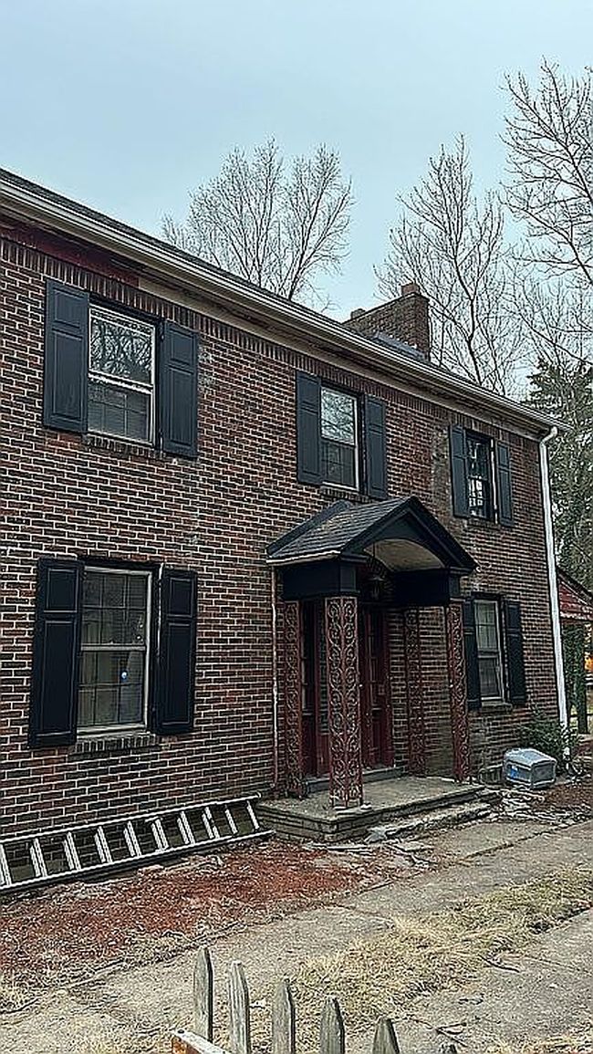 Image of 1515 Manor Ave