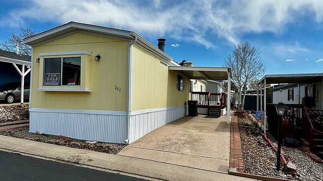 Image of 205 N Murray Blvd Lot 281