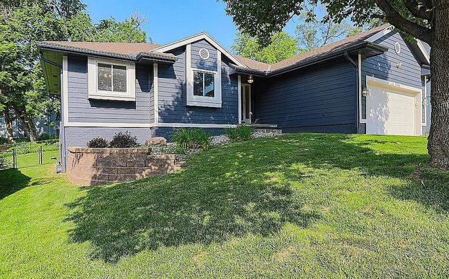 Photo of 2516 Thallas St, Council Bluffs, IA