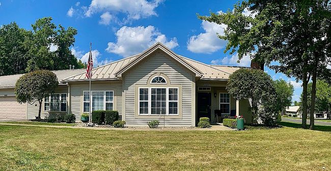 Photo of 12101 Dawn Dr #1, Meadville, PA
