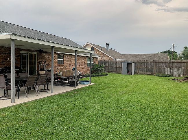 Photo of 412 Rosella Dr, Thibodaux, LA