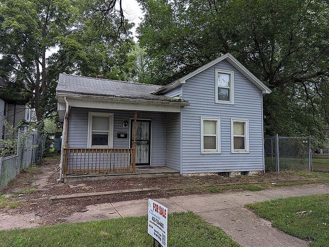 Photo of 481 S 4th Ave, Kankakee, IL