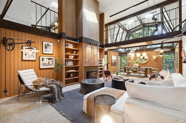 Additional photo 3 of property located at 391 San Geronimo Valley Dr