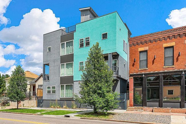 Photo of 3450 N Downing St #4, Denver, CO