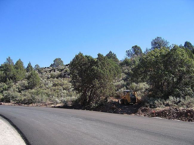 Photo of 1 S Juniper Way, New Harmony, UT