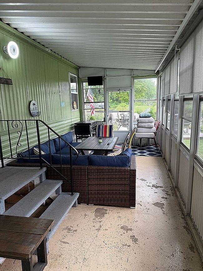Photo of 140 Lane 650Ae Snow Lk Lot 4, Fremont, IN