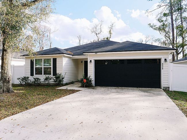 Photo of 8528 Osteen St, Jacksonville, FL