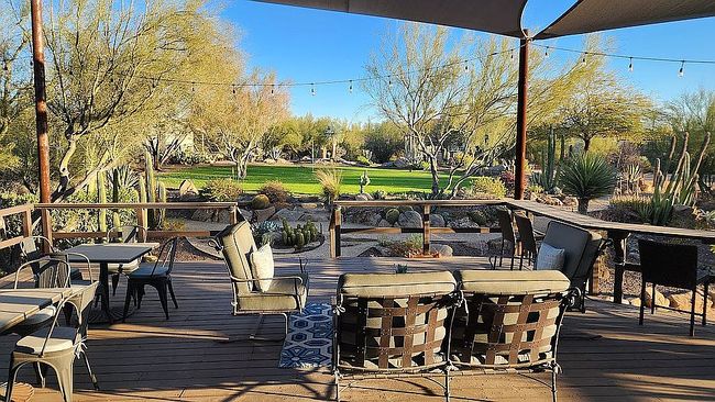 Photo of 5431 E Olesen Rd, Cave Creek, AZ