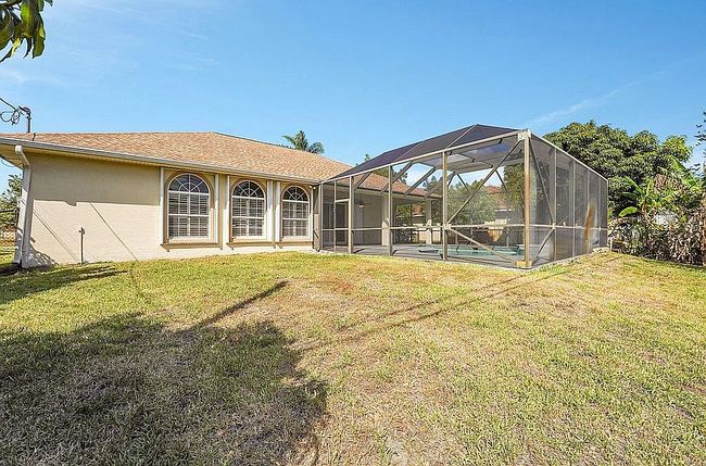 Photo of 2820 Se Tate Ave, Pt Saint Lucie, FL