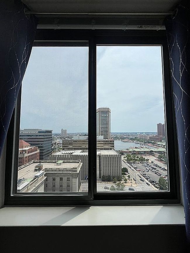 Photo of 414 Water St Unit 1603, Baltimore, MD
