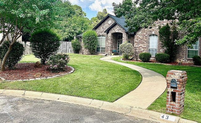 Photo of 43 Rim Rd, Kilgore, TX