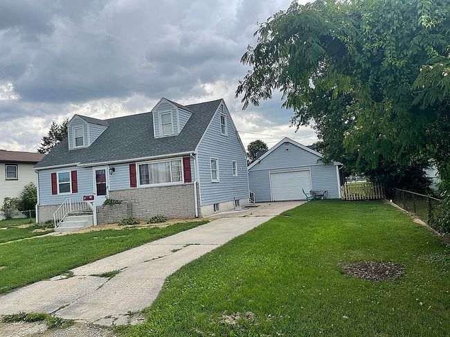 Photo of 14 Compression Ct, Middle River, MD