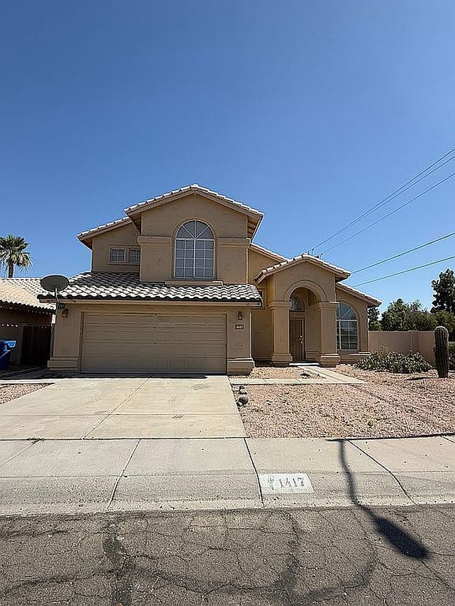 Photo of 1417 W Wagoner Rd, Phoenix, AZ