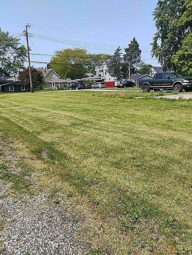 Photo of 2308 S A St, Elwood, IN