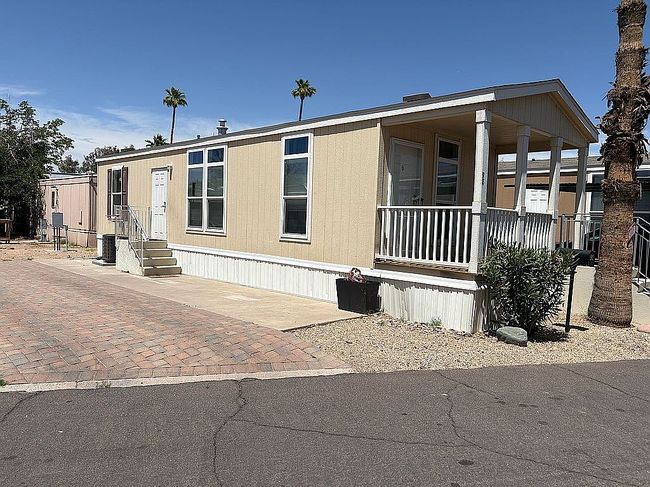 Photo of 16601 N 29th St Lot 92, Phoenix, AZ