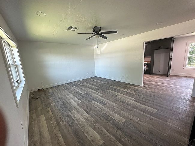 Photo of 2710 Hardy Springs Rd, Mcalester, OK