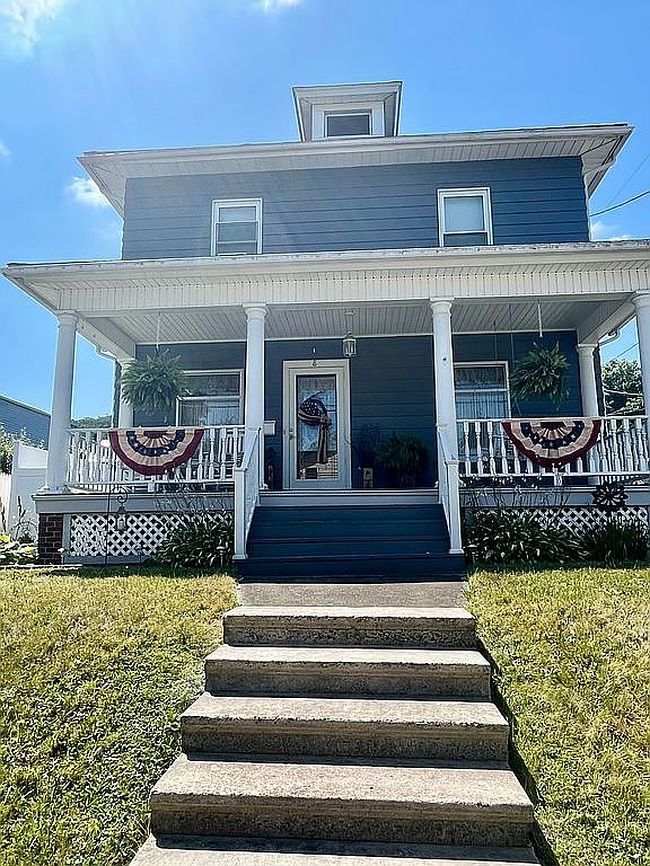 Photo of 8 South St, Ridgway, PA