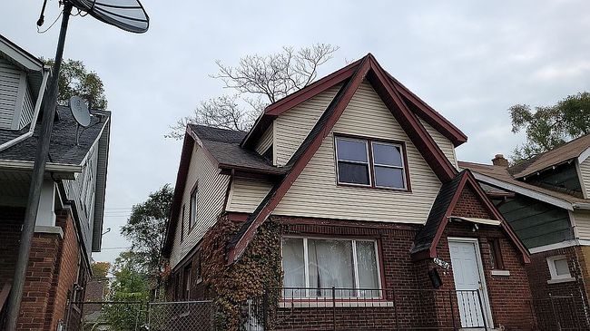 Photo of 15824 Cherrylawn St, Detroit, MI