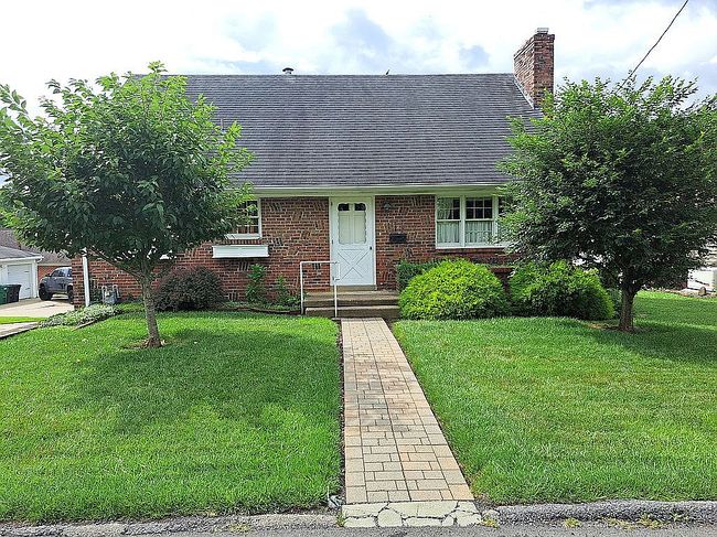 Photo of 234 Ocala St, Clarksburg, WV