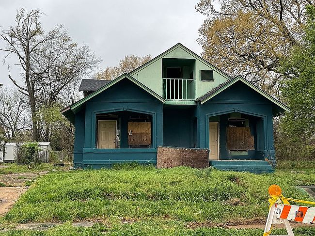 Photo of 1123 Rozelle St, Memphis, TN
