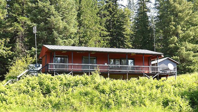 Photo of 1653 Robinson Dr, Priest River, ID