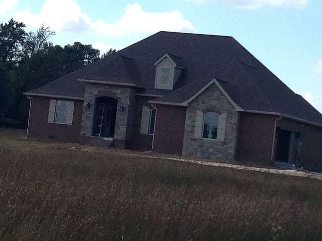 Image of 2009 Zeb Warren Rd
