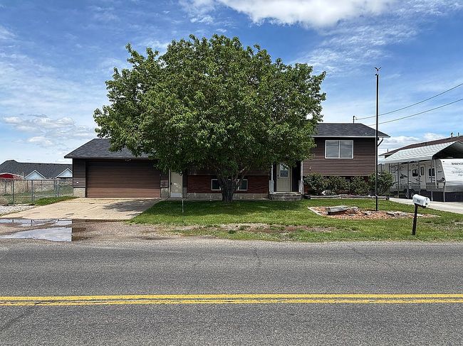 Photo of 3984 W 1300 N, West Pt, UT